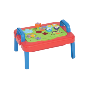 435 - MESINHA DIDATICA-CINTA