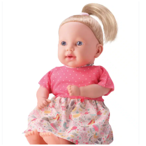 686 BONECA LIVIA FAZ XIXI