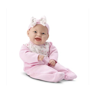 855 BONECA LOLA BABY