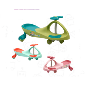 DTY1296 CARRINHO INFANTIL