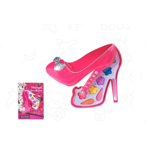 DTE0508 KIT MAQUIAGEM INFANTIL