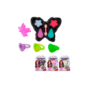 DTY0984 KIT DE MAQUIAGEM