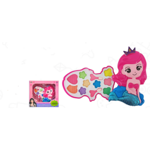 DTY1097 KIT MAQUIAGEM SEREIA