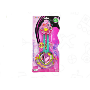 DTY0904 KIT MICANGA VIOLAO