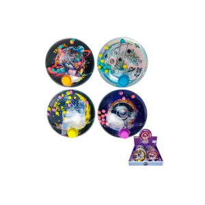 DTY1171 WATERGAME ESPACIAL