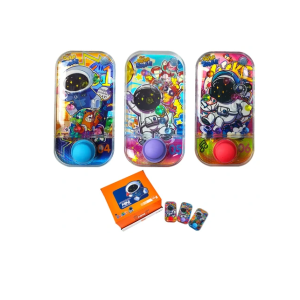 DTY1172 WATERGAME VERTICAL BABY ASTRONAUTA