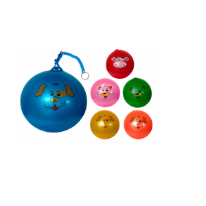 RD1022 BOLA LEVE COM CORDINHA