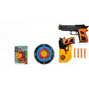 DTY1332 ARMINHA POLICIAL