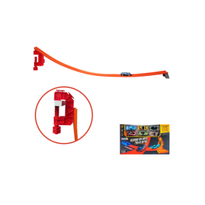 DTY0690 PISTA DE CARRINHO