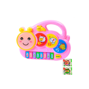 DTY0929 PIANO INFANTIL