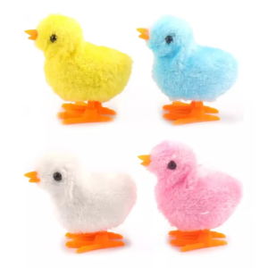 GK3185 PINTINHO A CORDA