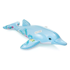 58535  BOIA GOLFINHO INTEX