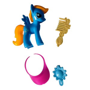 GK1379 KIT PONEI SUPRESA