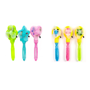 VB1657 BOLHA SABAO BASTAO C/HELICE A CORDA