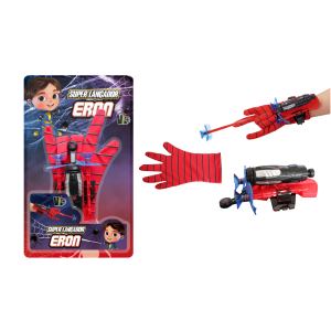 VB829 LANCADOR HERON