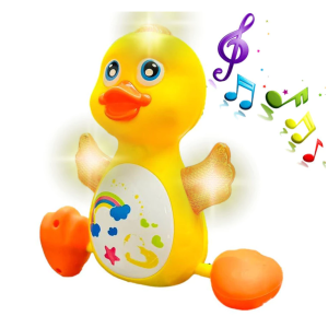 TOP-325 PATO SACOLA MUSICAL