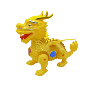 TOP-2037 DINOSSAURO MUSICAL