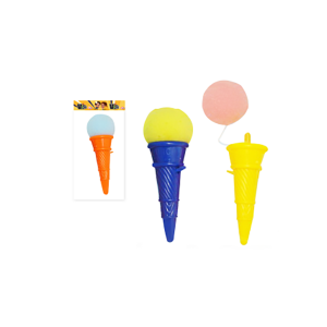 VB1122 POP & PLAY LANCADOR DE ESPUMA