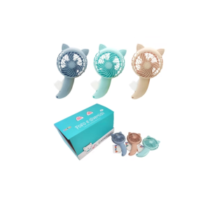 DTY1366 MINI VENTILADOR