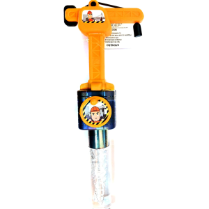 TOP-1065 BRINQUEDO BOLHA DE SABAO GUINDASTE