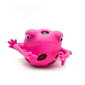 TK-AB8940 BRINQUEDO SAPO DE APERTAR