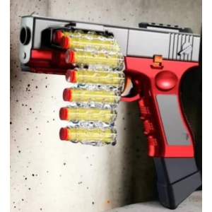 TK-AB6662 BRINQUEDO ARMA DE PLASTICO PVC