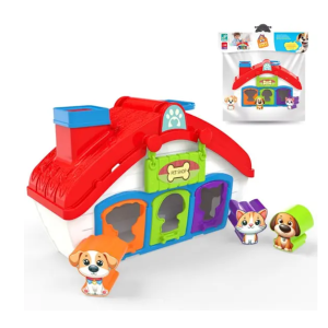 308 CASINHA PETS SOLAPA