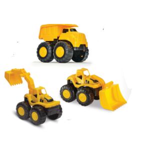 599 MINI CONSTRUCTOR BASCULANTE SL