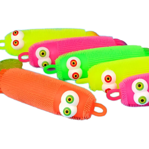 BRU TK-AB8903 Brinquedo Estica Puxa Antistress Relaxante Autismo Sensorial