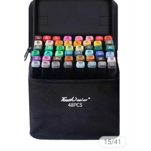 PEN5-1/30KT CANETAS E MARCADORES