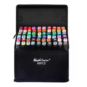 PEN1-5 CANETAS E MARCADORES