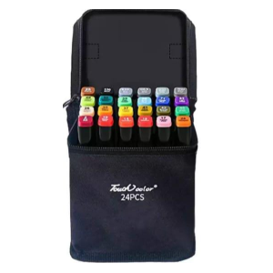 PEN2-1 CANETAS E MARCADORES