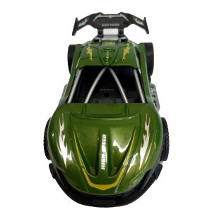 TOP-1315 BRINQUEDO CARRINHO, DE PLASTICO PVC, C/ MOTOR A FRICCAO