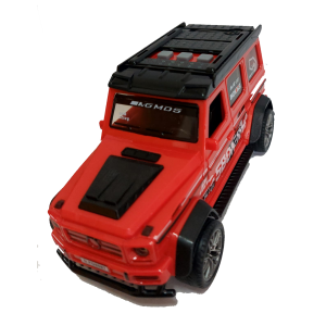 TOP-2543 BRINQUEDO CARRINHO, DE PLASTICO PVC, MOVIDO FRICCÃO