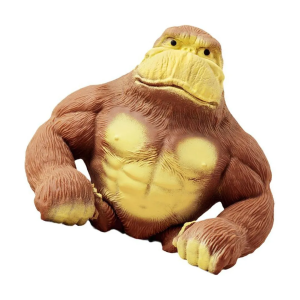 TOP-900 GORILA ESTICA ESMAGA ANTIESTRESSE