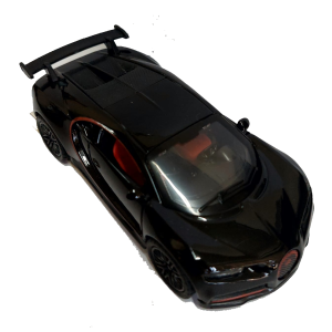 KK-2035 BRINQUEDO CARRINHO DE METAL 