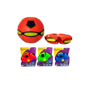 DTY1432 BOLA GIRATORIA