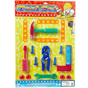 560 TOOL SET KIT MARCENEIRO