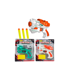 DTY1219 LANCA DARDOS