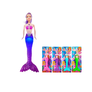 DTY1344 BONECA SEREIA 