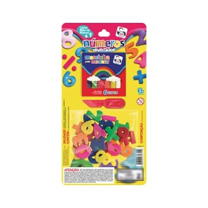 711 MASSINHA NUMEROS