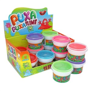 PUXA PUXA SLIME PEQUENA