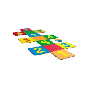 EV007004 BORRACHA EVA AMR