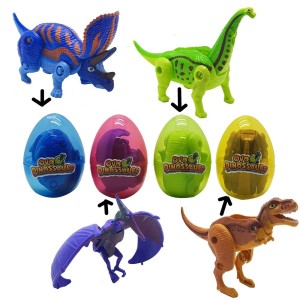 WB7836 DINOSSAURO OVO